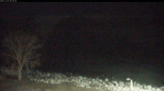 Weather camera view of Carthage College.