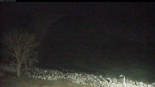 Weather camera view of Carthage College.