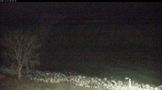 Weather camera view of Carthage College.