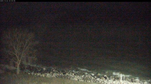 Weather camera view of Carthage College.