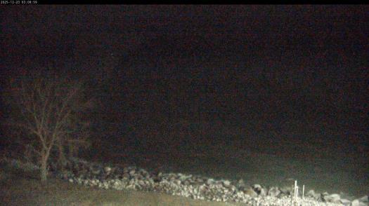 Weather camera view of Carthage College.