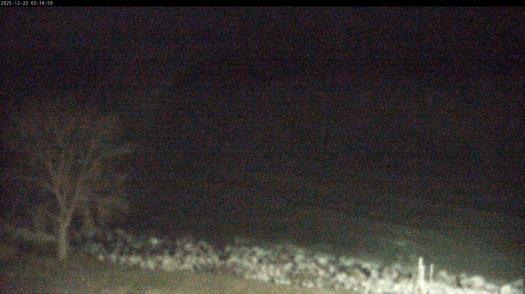 Weather camera view of Carthage College.