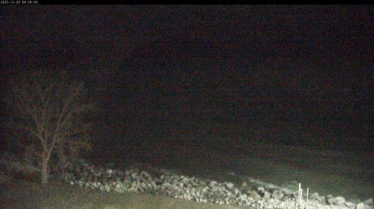 Weather camera view of Carthage College.