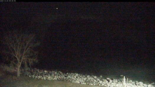 Weather camera view of Carthage College.