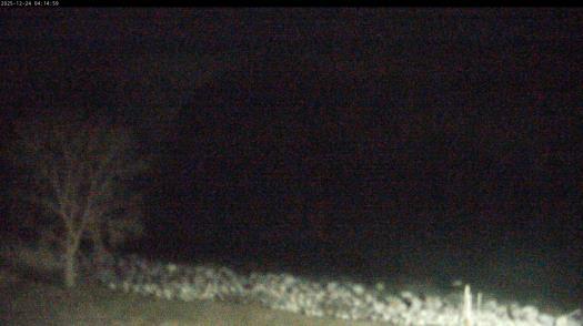 Weather camera view of Carthage College.