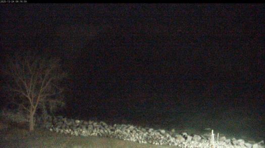 Weather camera view of Carthage College.