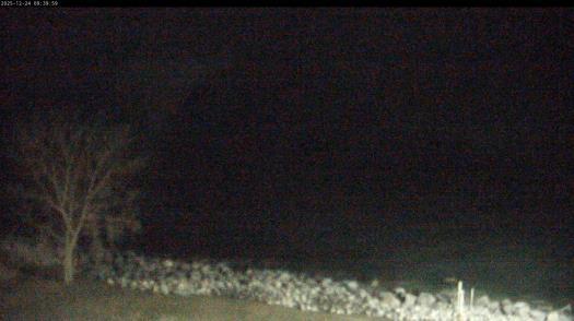 Weather camera view of Carthage College.