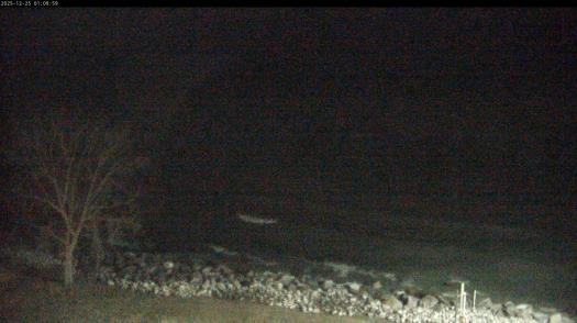 Weather camera view of Carthage College.