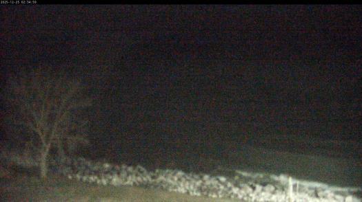 Weather camera view of Carthage College.