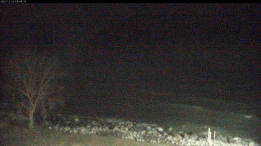 Weather camera view of Carthage College.