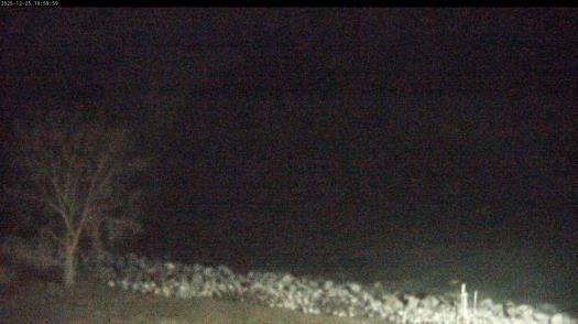 Weather camera view of Carthage College.