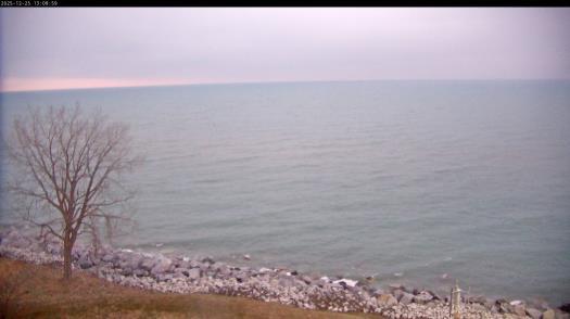 Weather camera view of Carthage College.