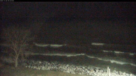 Weather camera view of Carthage College.