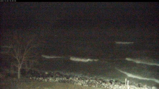 Weather camera view of Carthage College.