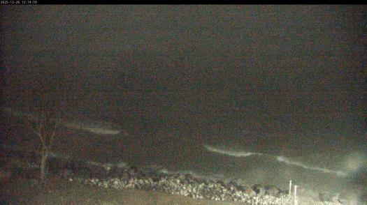 Weather camera view of Carthage College.