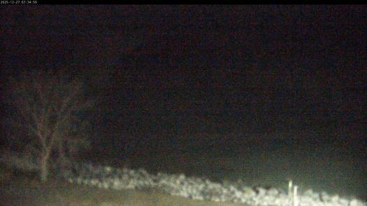 Weather camera view of Carthage College.