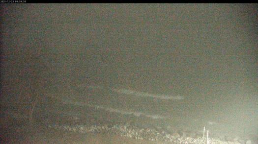 Weather camera view of Carthage College.