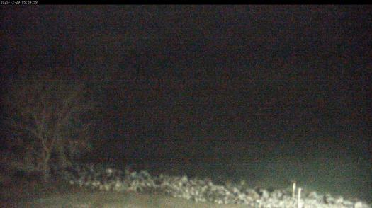 Weather camera view of Carthage College.