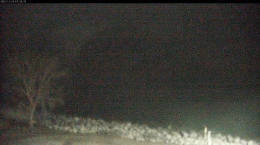 Weather camera view of Carthage College.