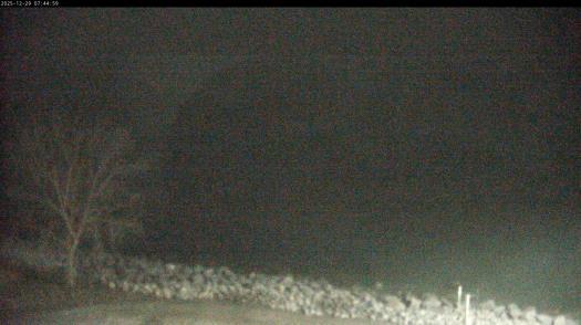 Weather camera view of Carthage College.