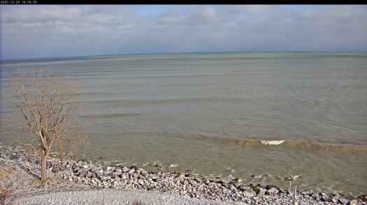 Weather camera view of Carthage College.