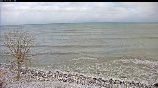 Weather camera view of Carthage College.