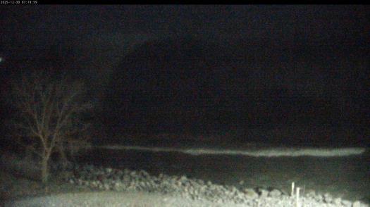 Weather camera view of Carthage College.