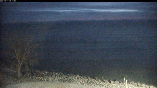 Weather camera view of Carthage College.