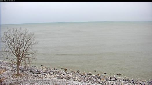 Weather camera view of Carthage College.