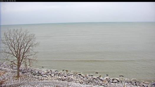 Weather camera view of Carthage College.