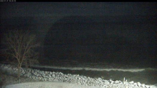 Weather camera view of Carthage College.