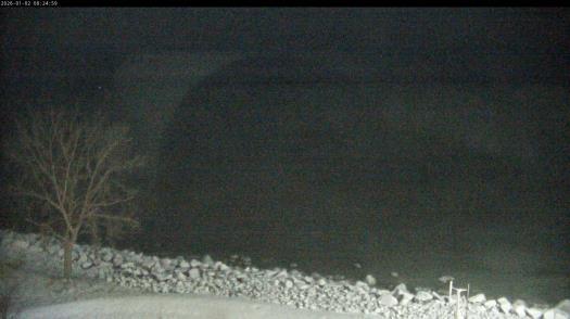 Weather camera view of Carthage College.