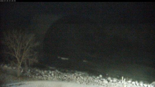 Weather camera view of Carthage College.