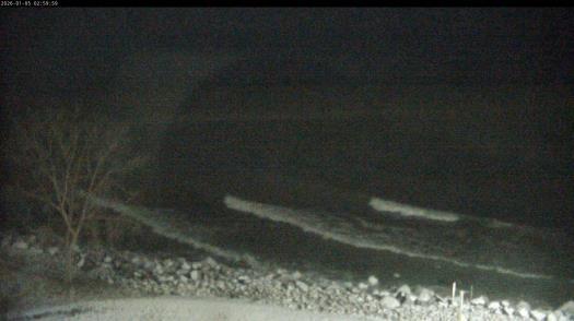 Weather camera view of Carthage College.