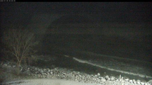 Weather camera view of Carthage College.