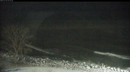 Weather camera view of Carthage College.