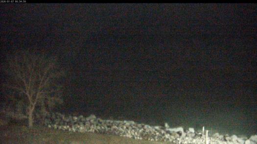 Weather camera view of Carthage College.