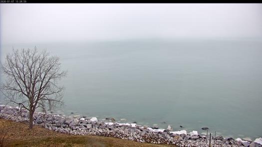 Weather camera view of Carthage College.