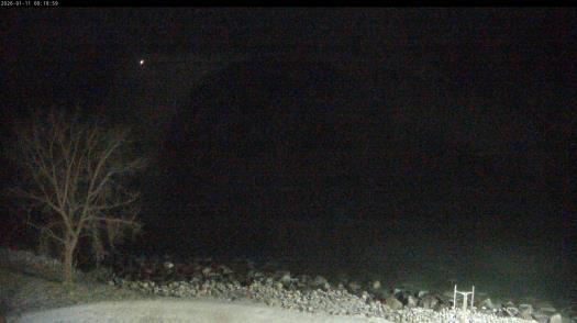 Weather camera view of Carthage College.