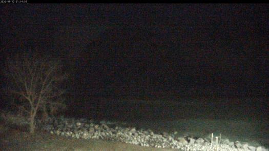 Weather camera view of Carthage College.