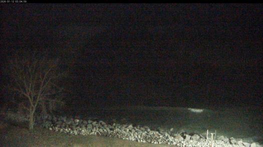 Weather camera view of Carthage College.