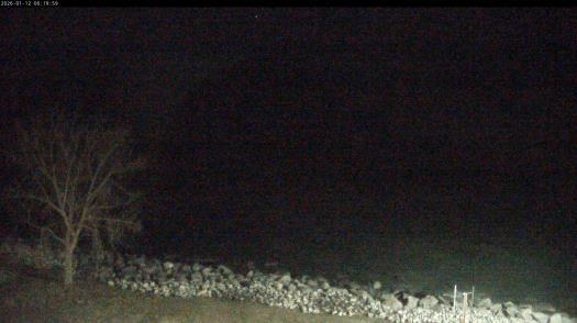 Weather camera view of Carthage College.