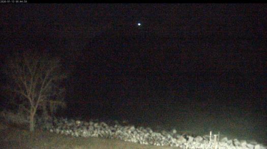 Weather camera view of Carthage College.