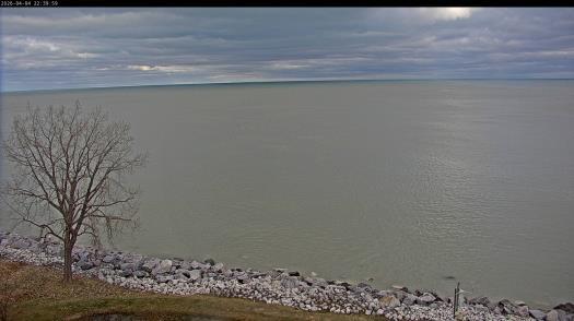 Weather camera view of Carthage College.