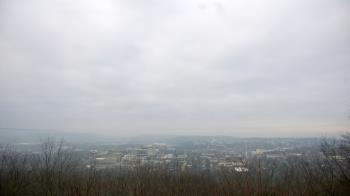 Weather camera view of Mt. Sequoyah.