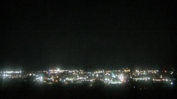 Weather camera view of Mt. Sequoyah.