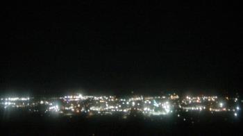 Weather camera view of Mt. Sequoyah.