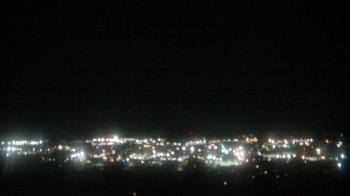 Weather camera view of Mt. Sequoyah.