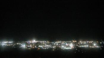 Weather camera view of Mt. Sequoyah.