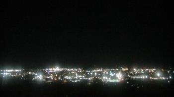 Weather camera view of Mt. Sequoyah.